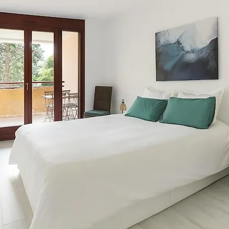 Acces Direct Au - Parc Privatif Apartmán *