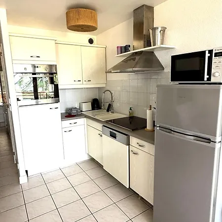 Acces Direct Au - Parc Privatif Apartmán Publier